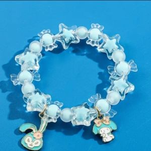 Kawaii Sanrio Mickey Mouse bracelet